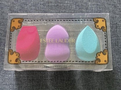 Estee Lauder Makeup Sponge Limited Edition TESTER