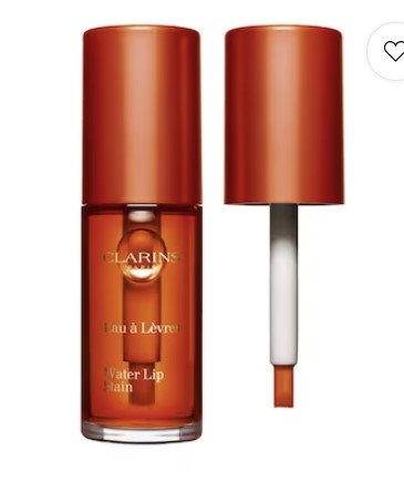 Clarins Water Lip Stain Tester