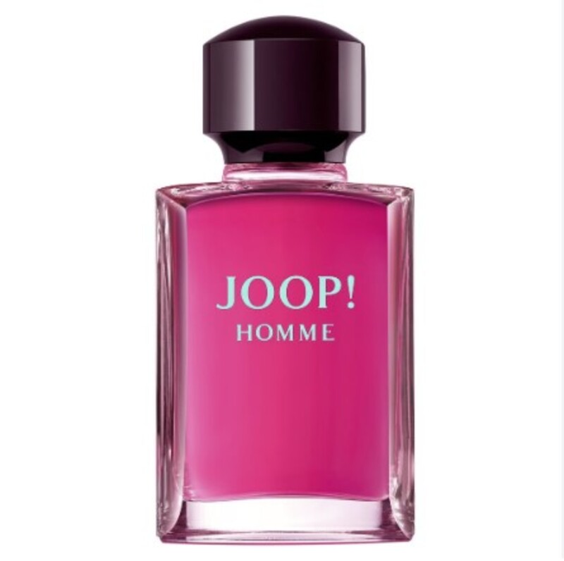 Profumo Uomo Joop Joop! Homme Eau De Toilette 125Ml Tester