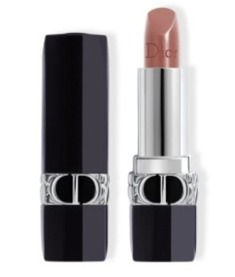 DIOR SATIN BALM LIPSTICK