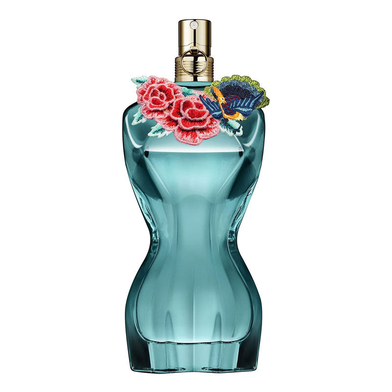 JEAN PAUL GAULTIER PARADISE GARDEN LA BELLE EDP 100 ML TESTER