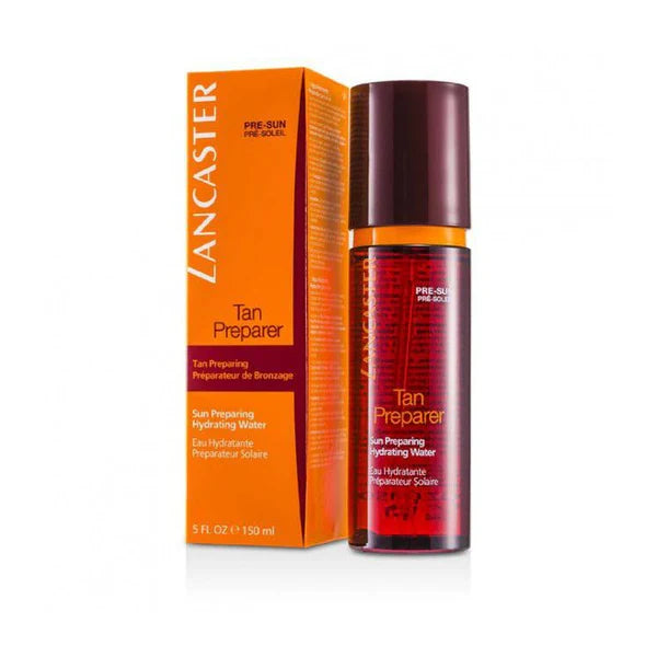 Lancaster Tan Preparer Tan Preparing Sun Preparing Hydrating Water 150ml