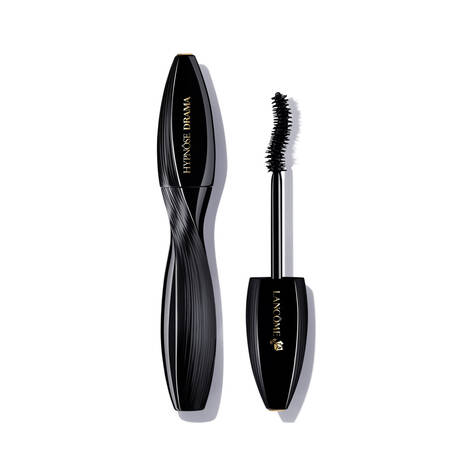 Lancome Hypnose Drama Extreme Volume Mascara 01 Excessive Black Tester