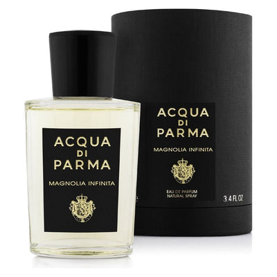 ACQUA DI PARMA MAGNOLIA INFINITA 100ML EAU DE PARFUM 100ML TESTER - Profumo Web