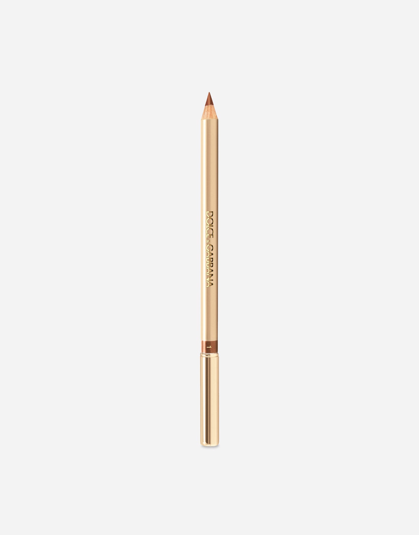 DOLCE AND GABBANA THE LIP LINER TESTER