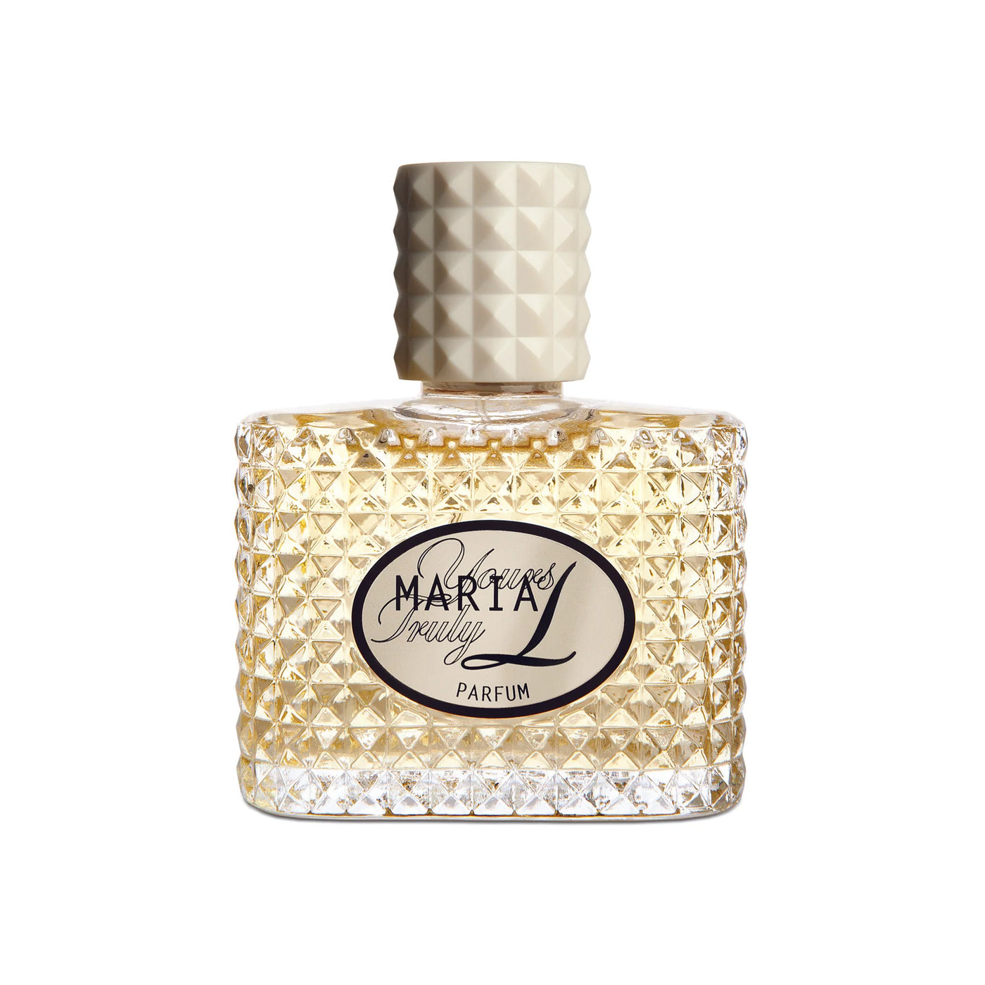 Profumo Donna Maria L Yours Truly Eau De Parfum 60Ml SENZA BLISTER