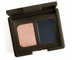 Nars Charlotte Gainsbourg Velvet Duo Eyeshadow Old Church Street EDIZIONE LIMITATA - Profumo Web