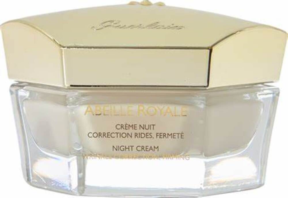 Guerlain Abeille Royale Creme Nuit 50ml tester