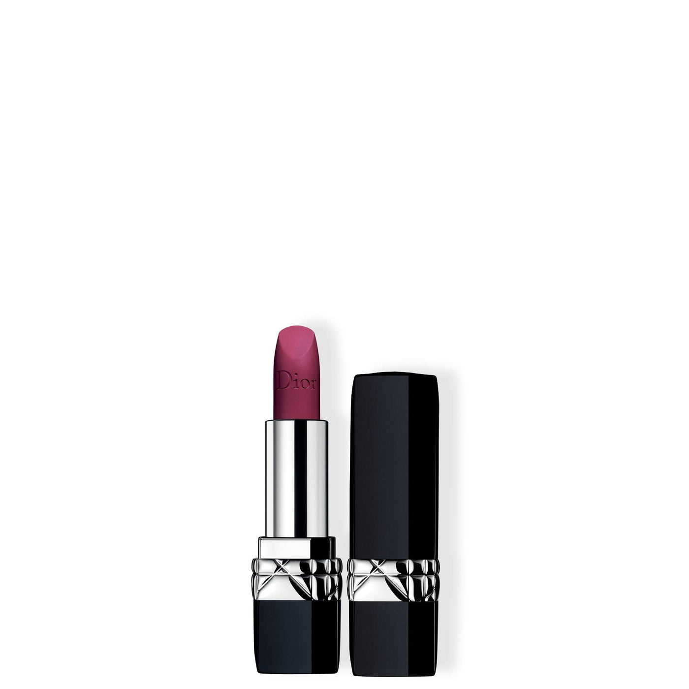 Dior Rossetto Matte Tester con Tappo Di Plastica