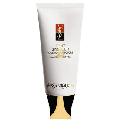 Yves Saint Laurent Teint Singulier Voile Fondant Poudre 40 ml Tester