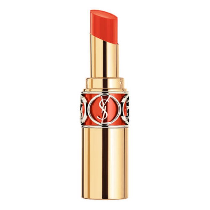 Yves Saint Laurent Rouge Volupte Shine OIL-IN-STICK Tester