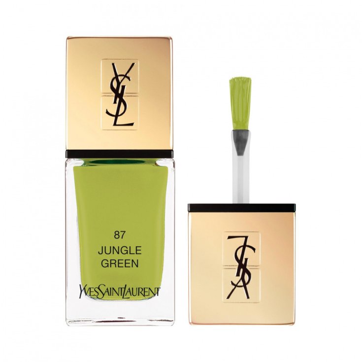 Smalto Yves Saint Laurent La Laque Couture Tester - Profumo Web