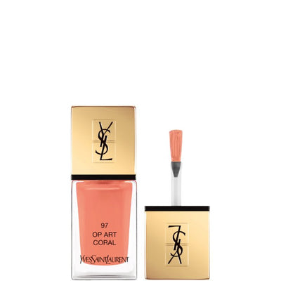 Smalto Yves Saint Laurent La Laque Couture Tester