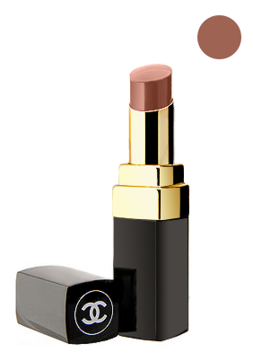 CHANEL ROUGE COCO SHINE con tappo di plastica