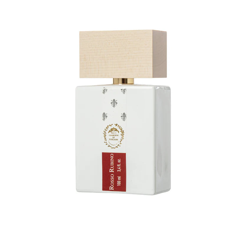 Giardini di Toscana Rosso Rubino Eau De Parfum 100 ml