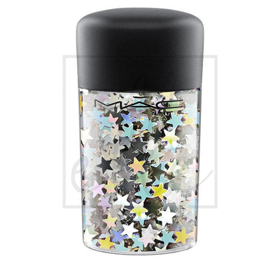 MAC GLITTER BRILLANTS TESTER