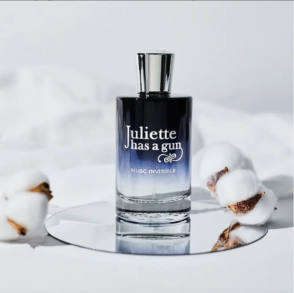 Juliette Has a Gun Musc Invisible 100ml Tester
