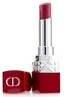 Dior Ultra Rouge Long Lasting Lipstick Tester