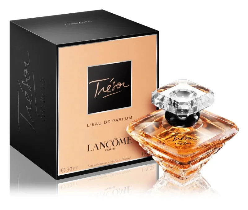 Lancome Tresor Eau De Parfum Donna 30ml