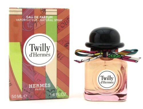 HERMES TWILLY D HERMES EDP 50 ML