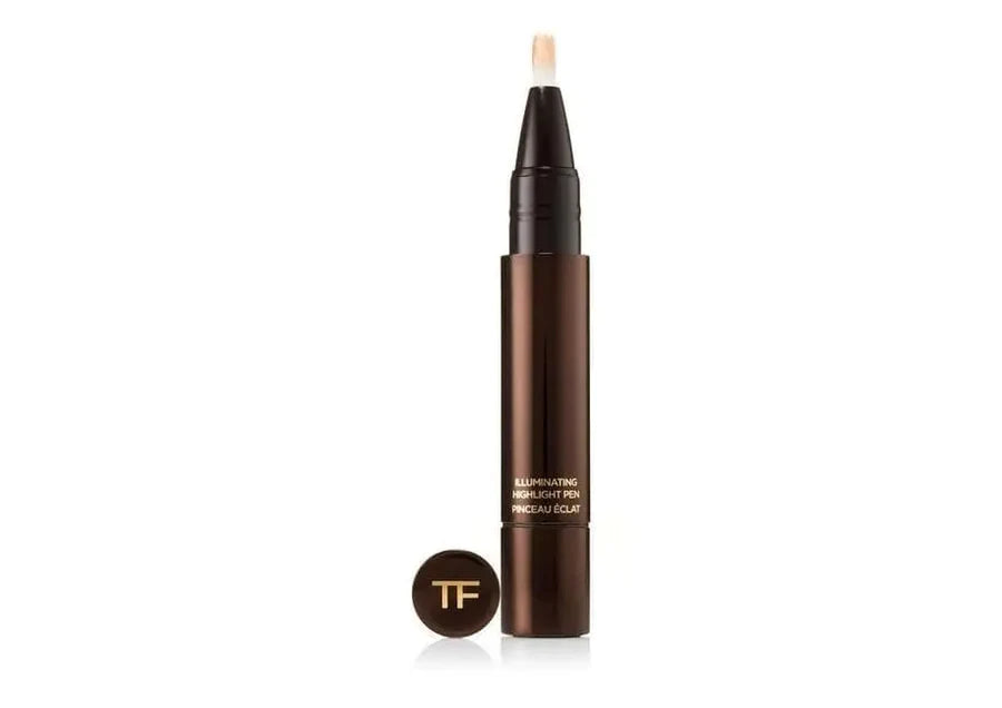 Tom Ford Illuminating Highlight Pen Naked Bisque Tester