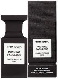 TOM FORD Fucking Fabulous edp. 50ml