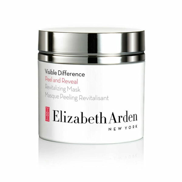 Elizabeth Arden Visible Difference Peel and Reveal Revitalizing Mask Tester - Profumo Web