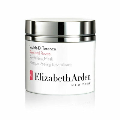 Elizabeth Arden Visible Difference Peel and Reveal Revitalizing Mask Tester - Profumo Web