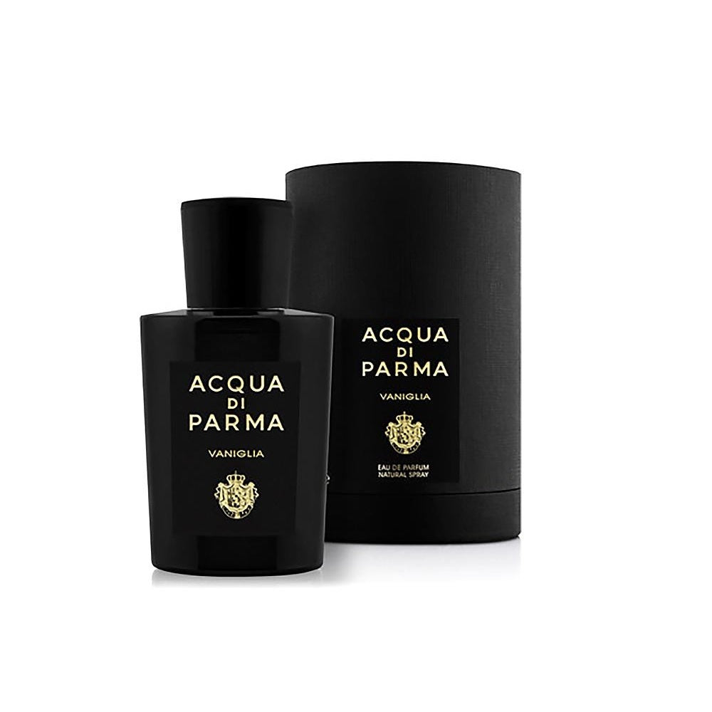 Vanilla Parma Water 180ml
