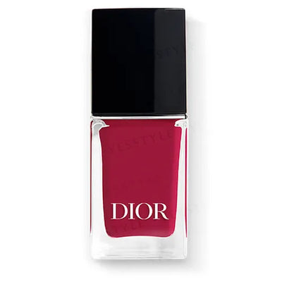 DIOR Smalto Vernis Tester