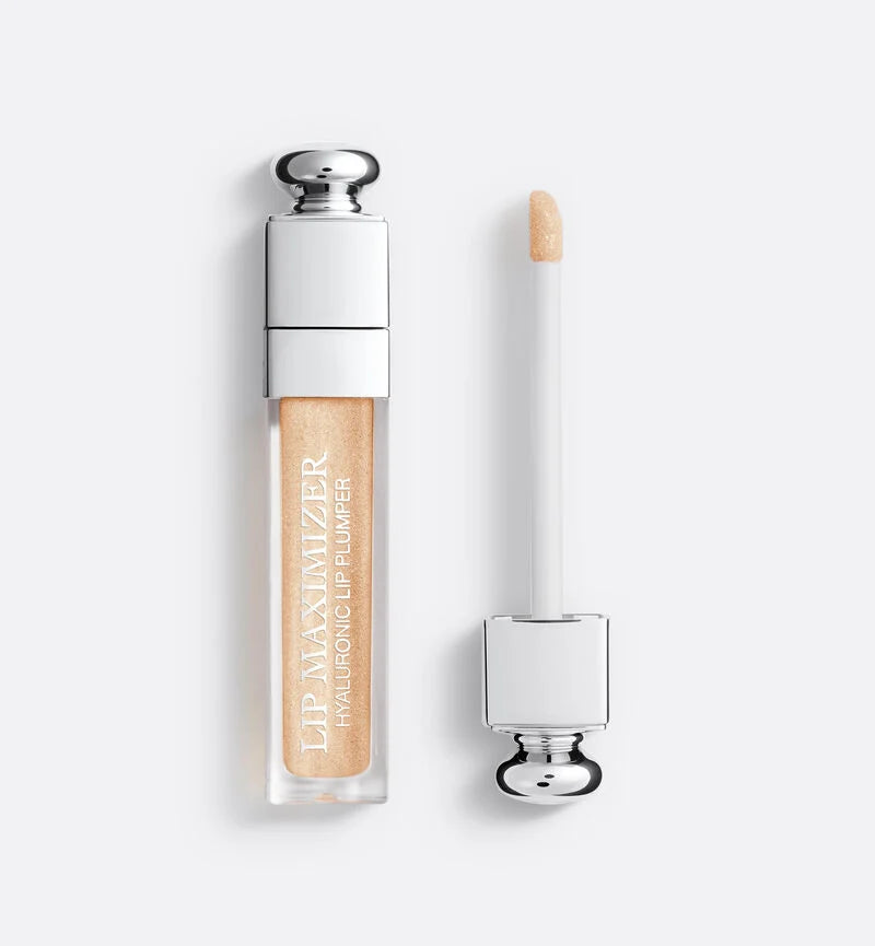 Dior Addict Lip Maximizer Tester