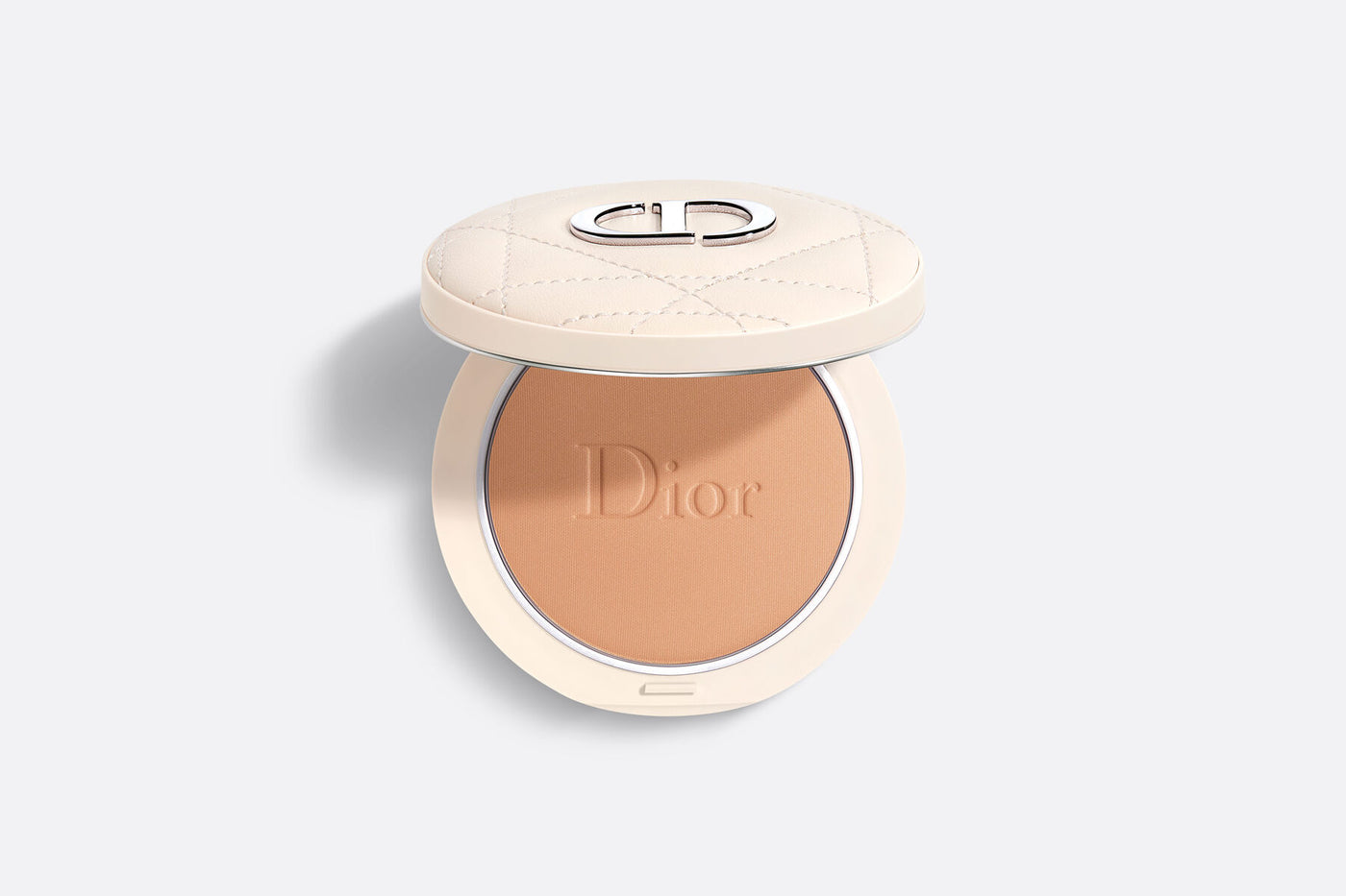 DIOR FOREVER NATURAL BRONZE 02 LIGHT BRONZE