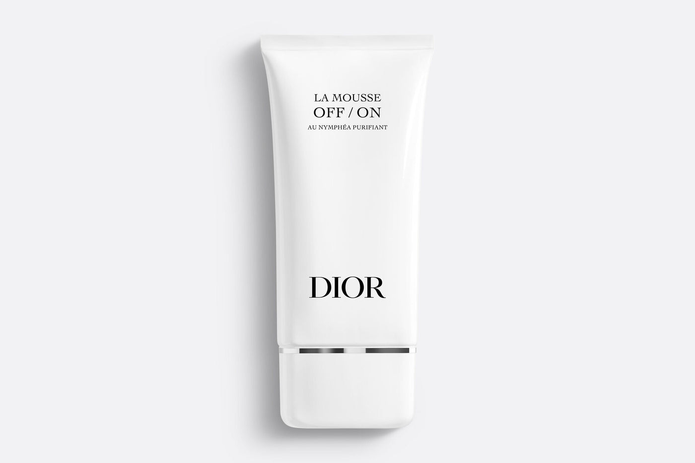Dior LA MOUSSE OFF/ON