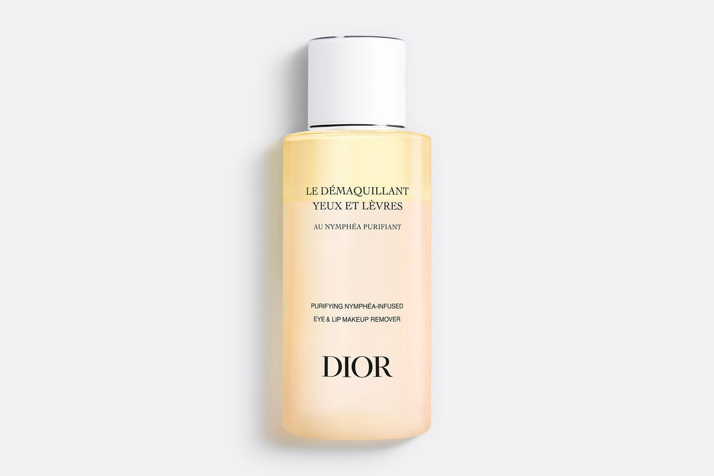 DIOR STRUCCANTE PER OCCHI E LABBRA 125ML TESTER - Profumo Web