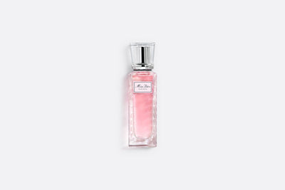 MISS DIOR EAU DE PARFUM ROLLER-PEARL 20ML TESTER - Profumo Web