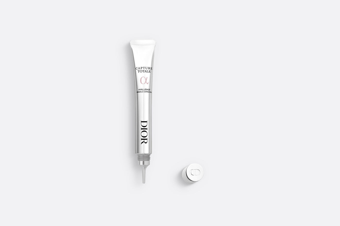 DIOR CAPTURE TOTALE HYALUSHOT 15ML TESTER