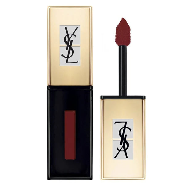 Lip Yves Saint Laurent Rouge Pur Couture Vernis À Lèvres Pop Water Tester - Profumo Web