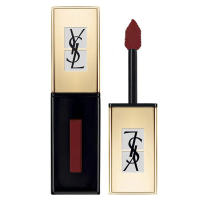 Lip Yves Saint Laurent Rouge Pur Couture Vernis À Lèvres Pop Water Tester - Profumo Web