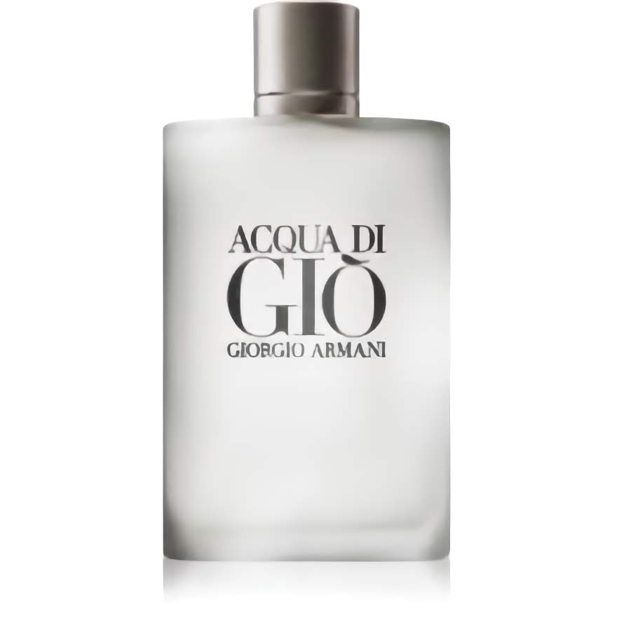 ACQUA DI GIO Eau de Toilette tester