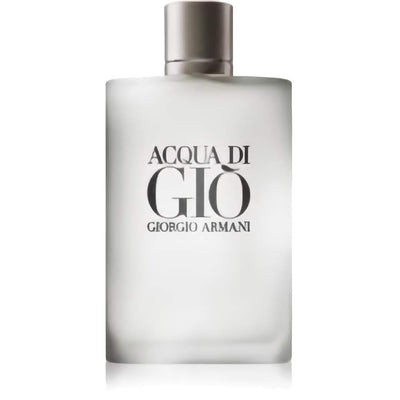 ACQUA DI GIO Eau de Toilette tester
