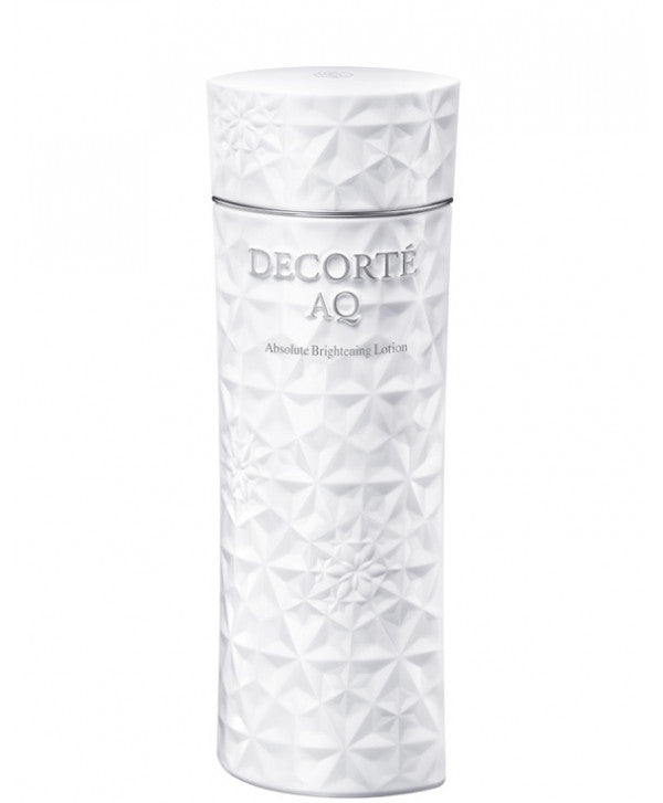 Decorte AQ Absolut Brightening Lotion 200ml Tester
