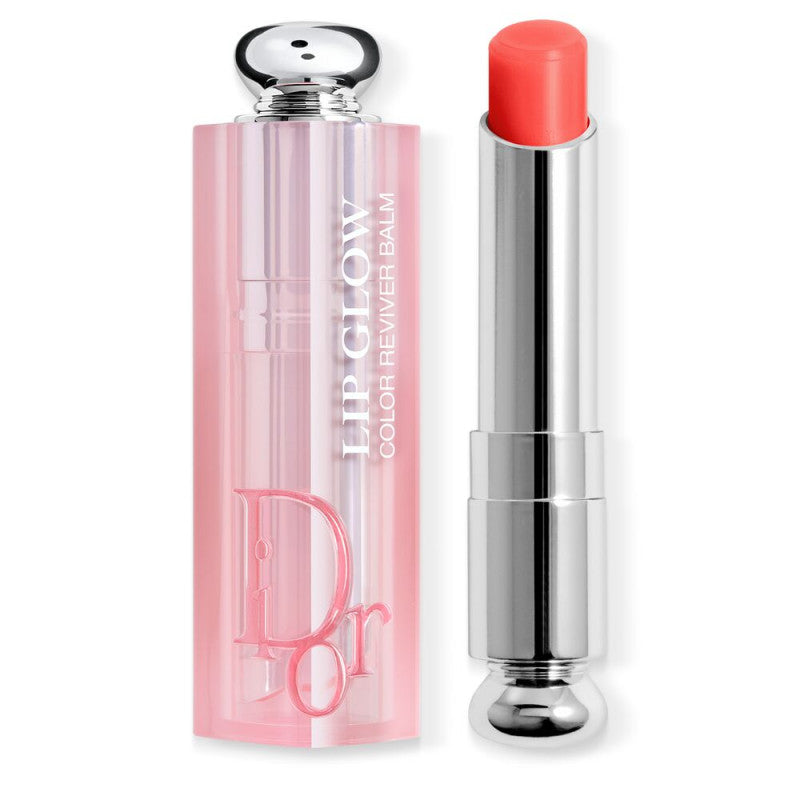 Dior Addict Lip Glow Con Tappo di Plastica