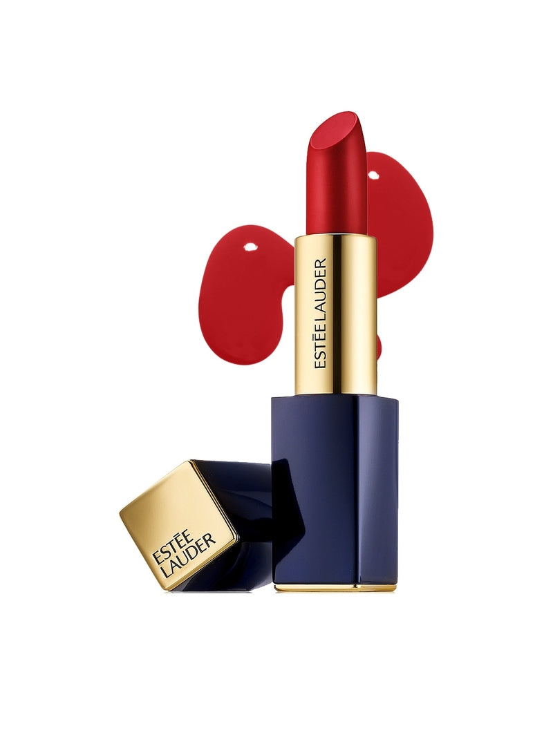 Estee Lauder Rossetto Pure Color Envy Lipstick Rouge Tester Con Tappo