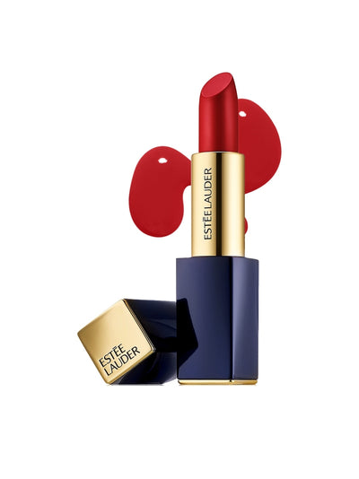Estee Lauder Rossetto Pure Color Envy Lipstick Rouge Tester Con Tappo