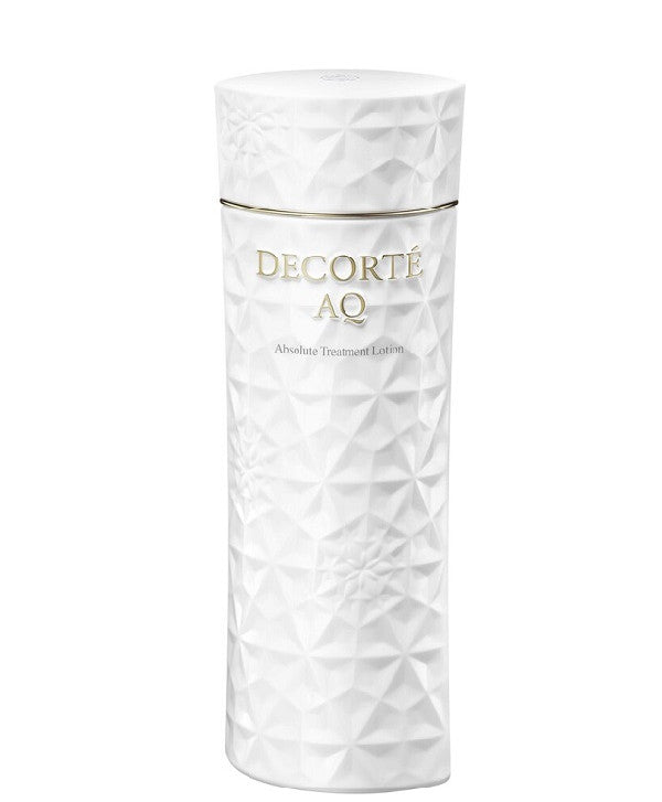 Decorte AQ Absolute Treatment  Lotion 200ml Tester