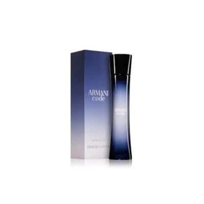 Armani Code Donna Eau de Parfum