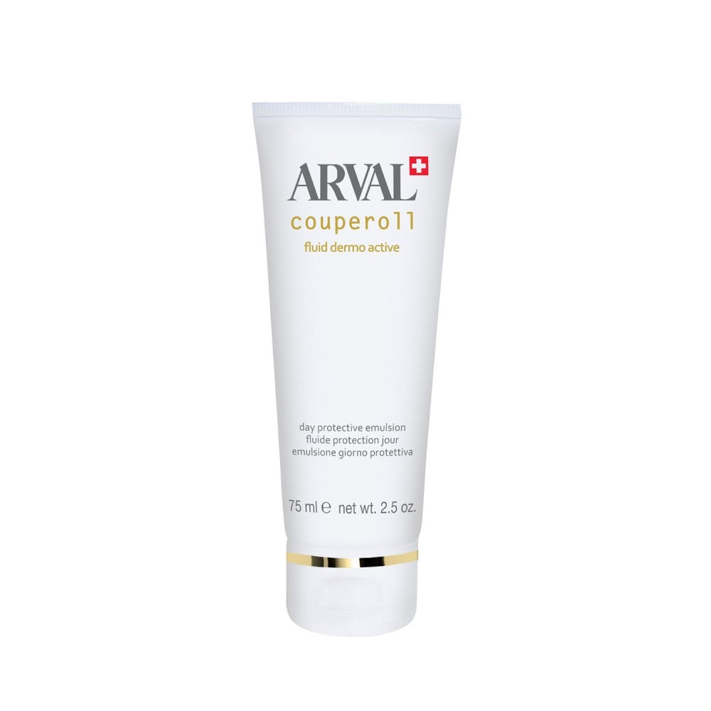 Arval Couperoll Fluid Dermo Active 75ML TESTER