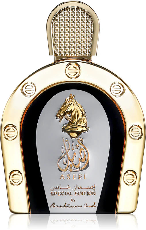 Arabian Oud Aseel Special Edition Eau de Parfum 110ml