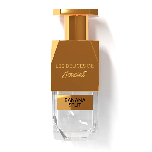 JOUSSET BANANA SPLIT EXTRAIT DE PARFUM 100ML