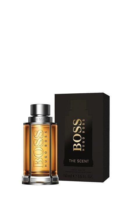 HUGO BOSS The Scent eau de toilette 50ml Senza Blister